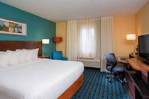Fairfield & By Marriott Akron Fairlawn