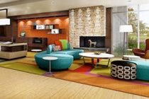 Hotel Fairfield & By Marriott Akron Fairlawn Montrose